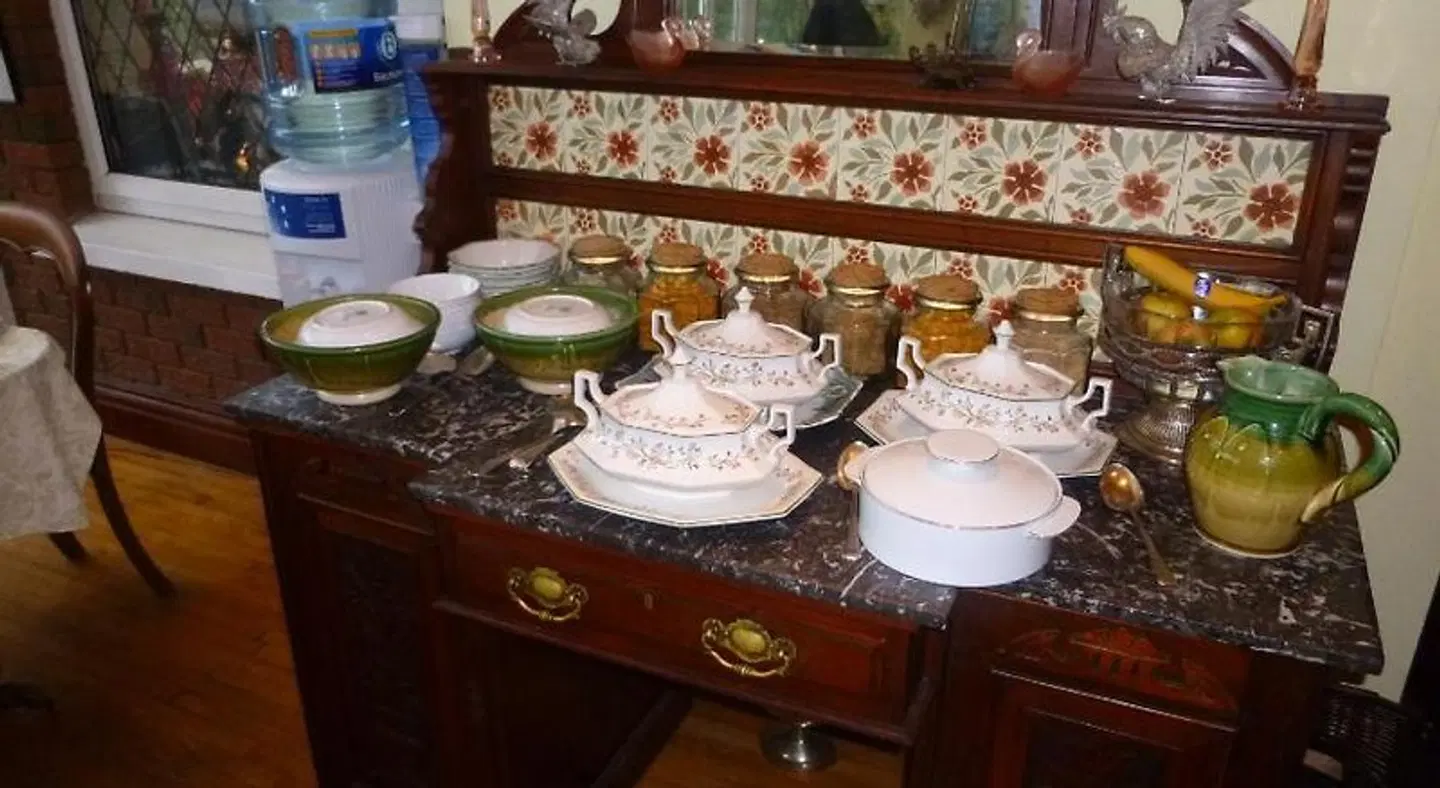 Killyon Guest House Restaurant