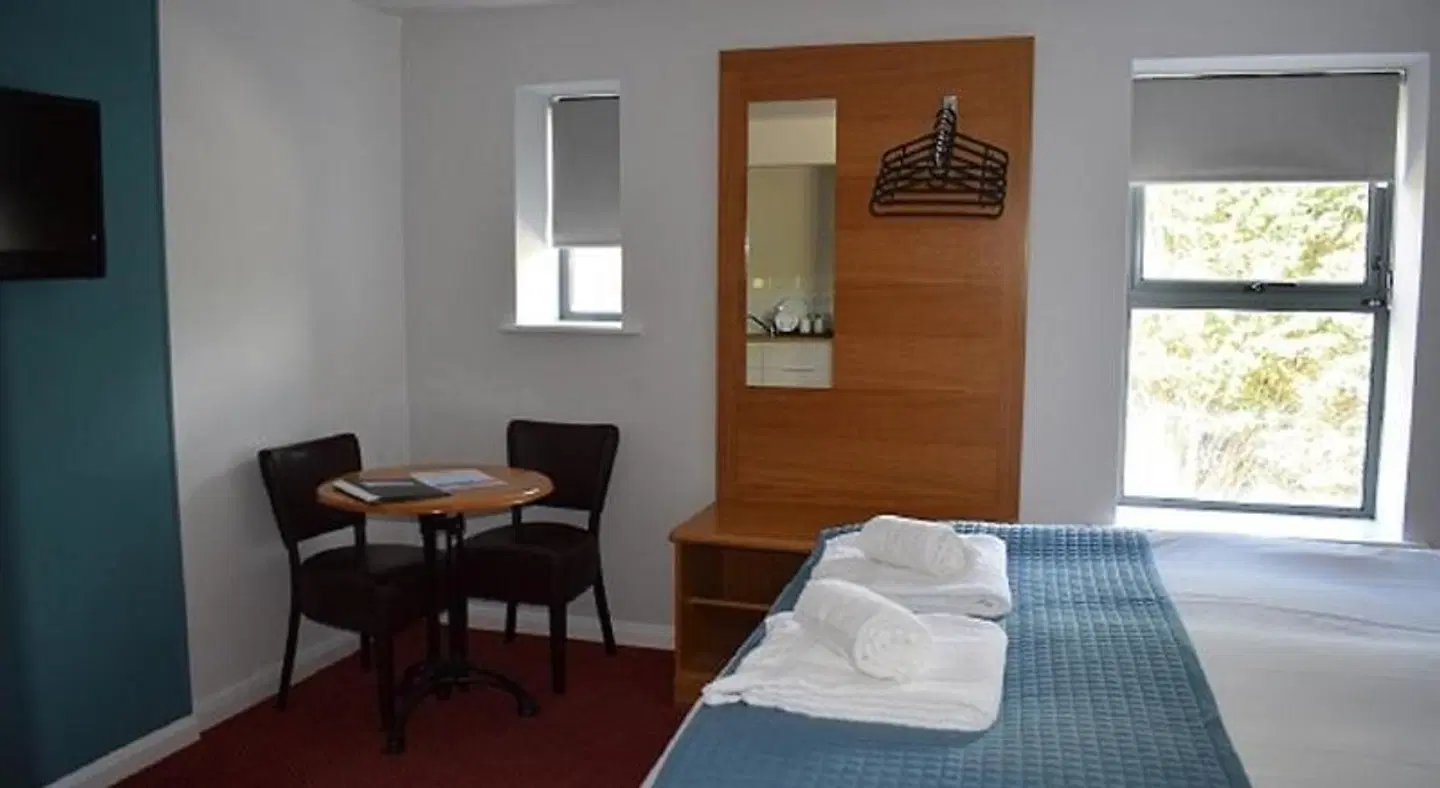 Newlands Holidays ROOM_EXAMPLE