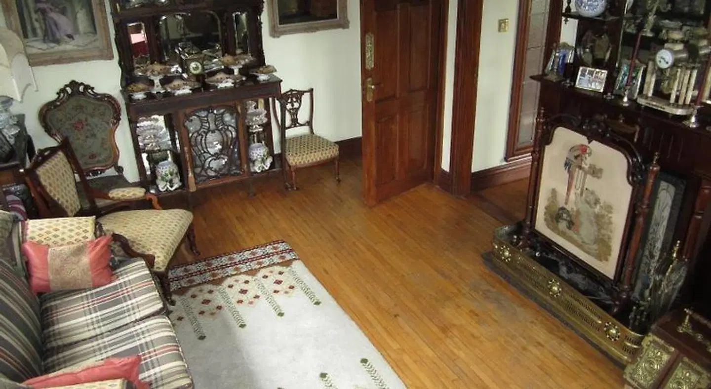 Killyon Guest House ROOM_EXAMPLE