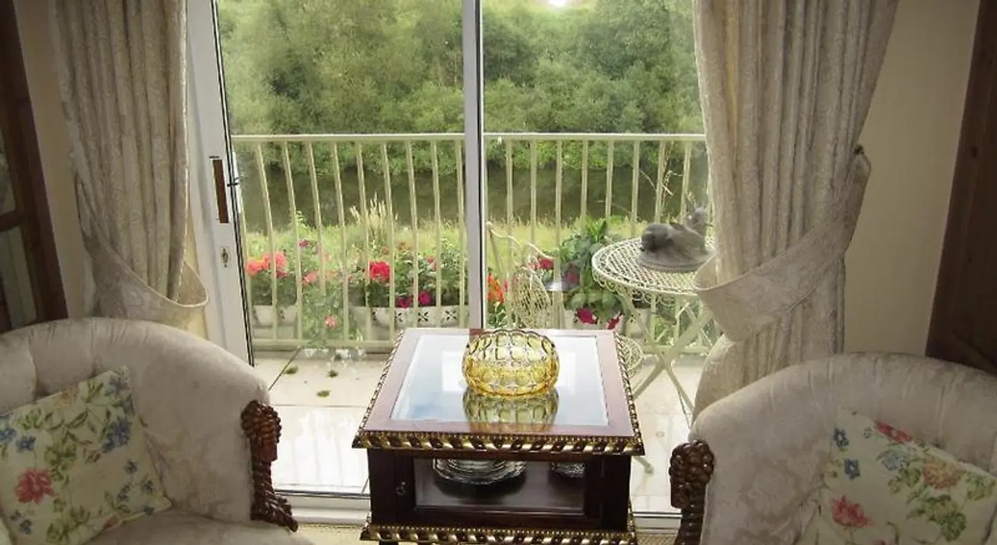 Killyon Guest House LOUNGE_LOBBY