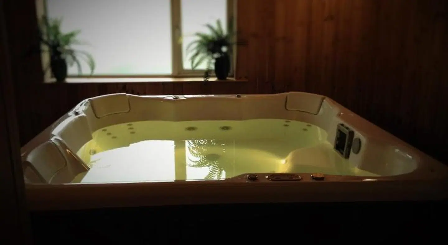 Membly Hall Hotel HEALTH_BEAUTY