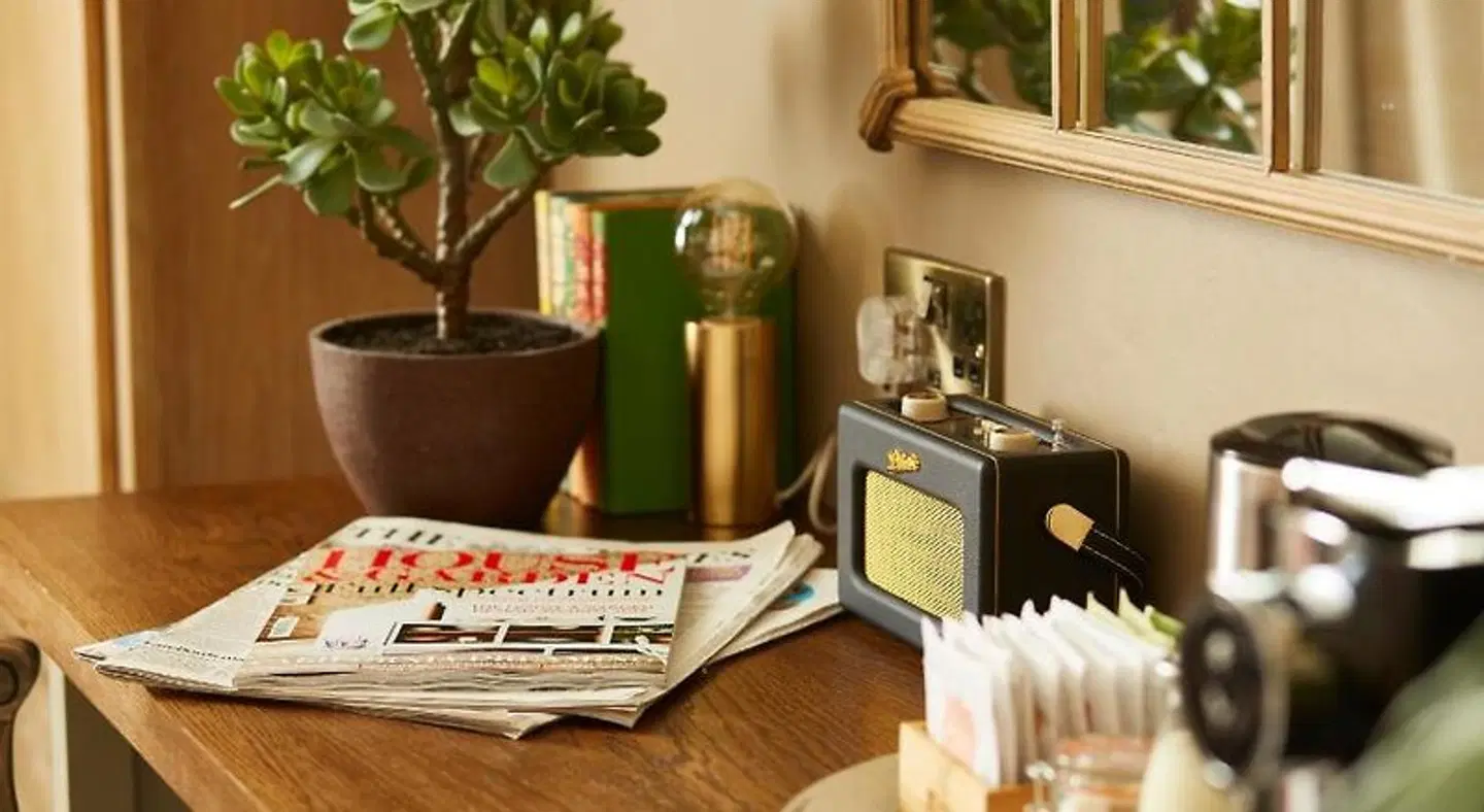 Broadstreet Townhouse HEALTH_BEAUTY