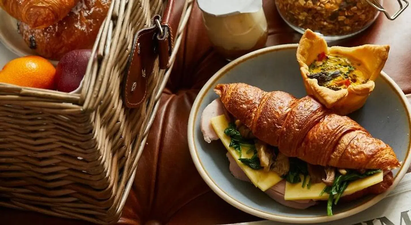 Broadstreet Townhouse Restaurant