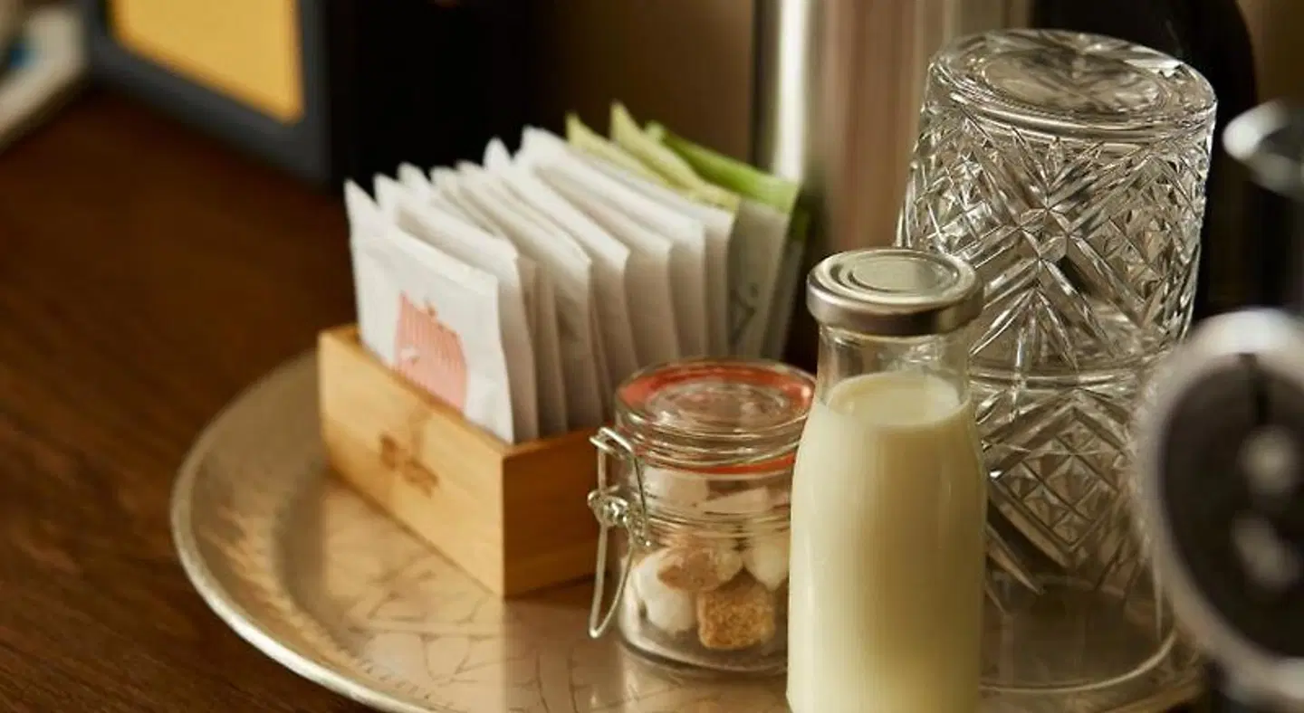 Broadstreet Townhouse HEALTH_BEAUTY