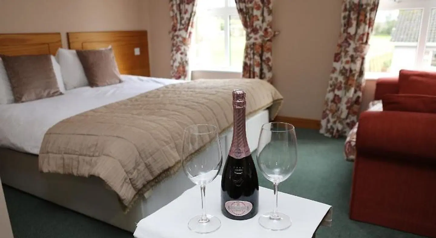 The Keepers Arms ROOM_EXAMPLE