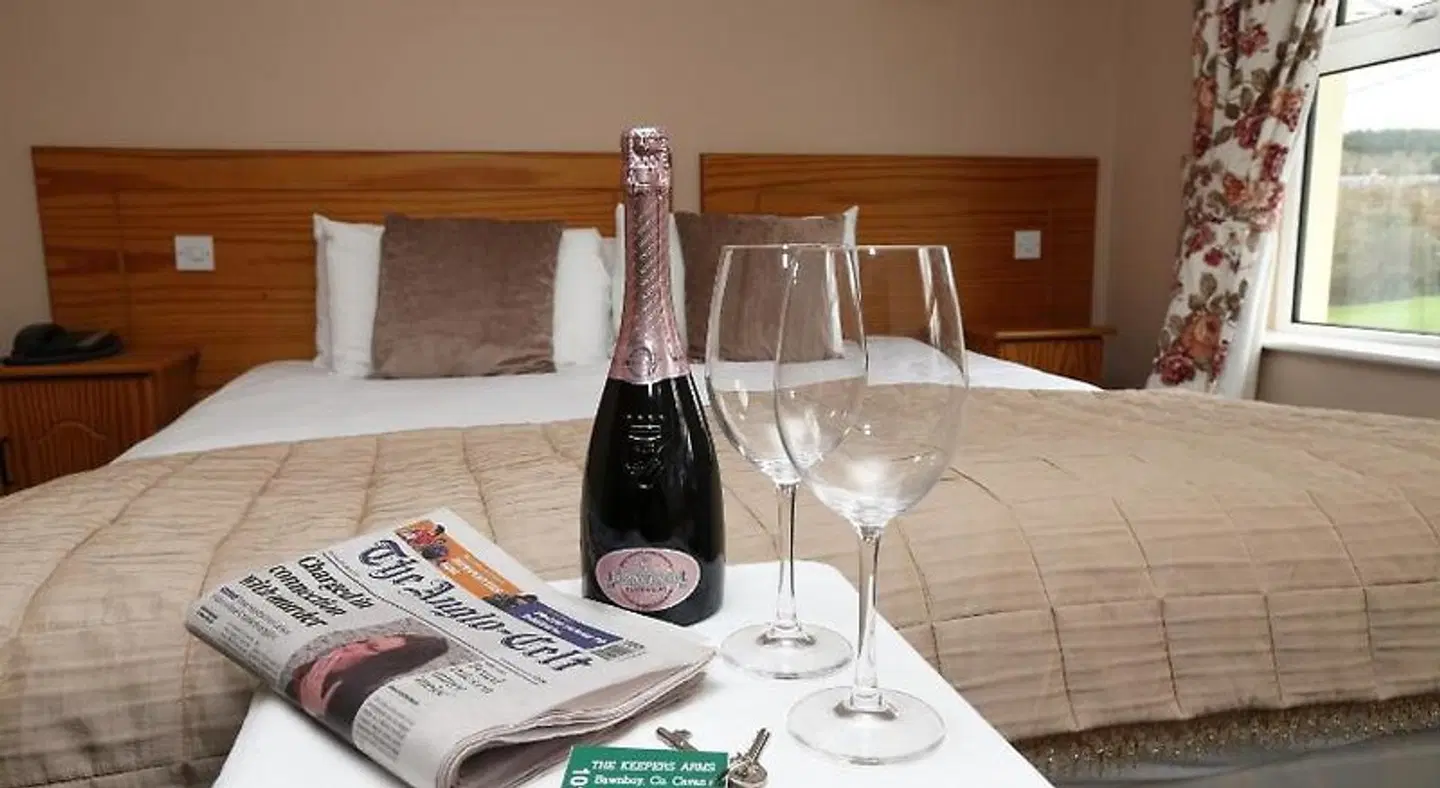 The Keepers Arms HEALTH_BEAUTY