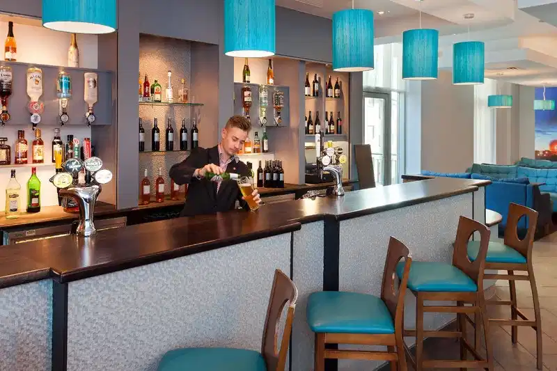 Jurys Inn Plymouth – Hotelfoto