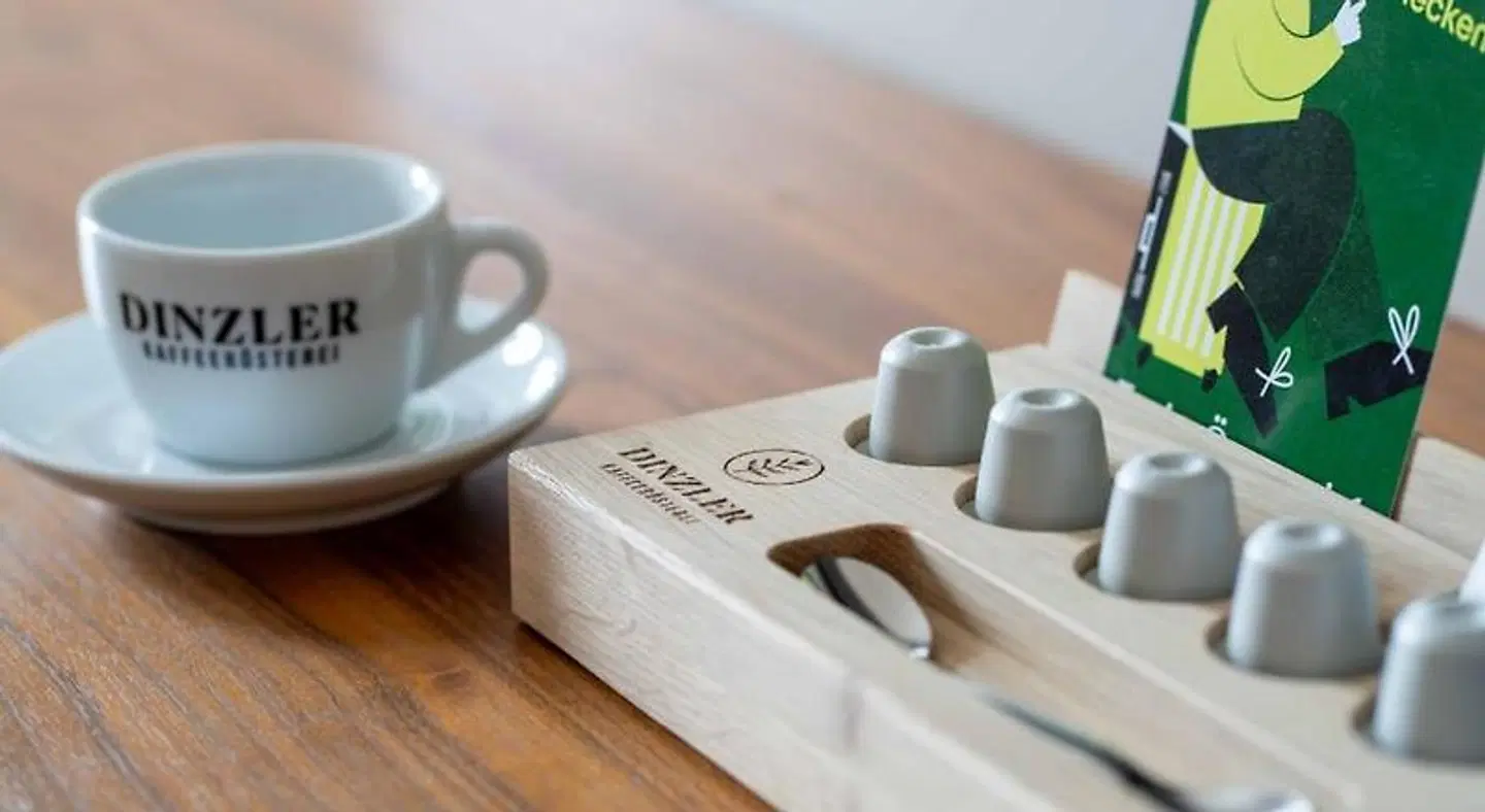 eee hotel Perg Badezimmer