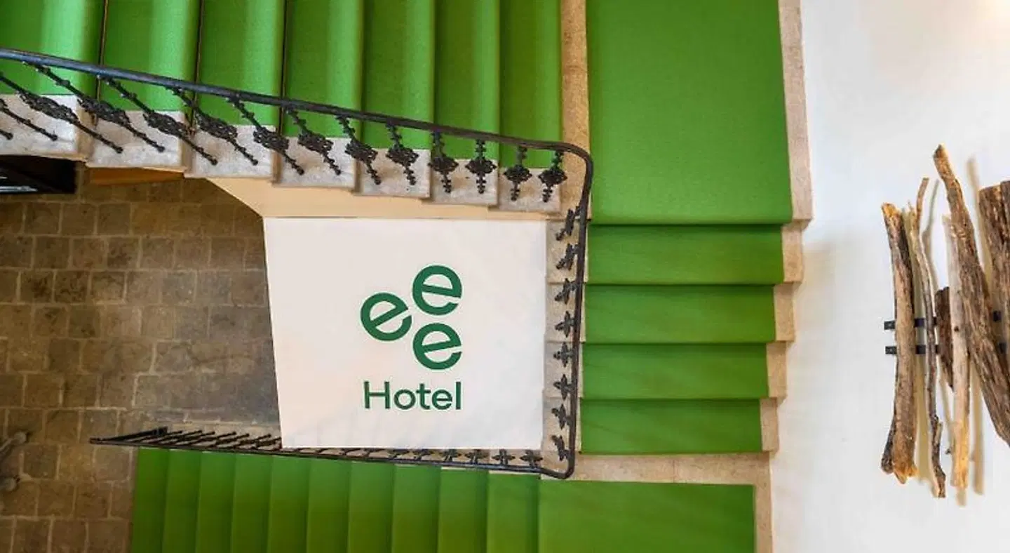 eee hotel Perg Konferenz