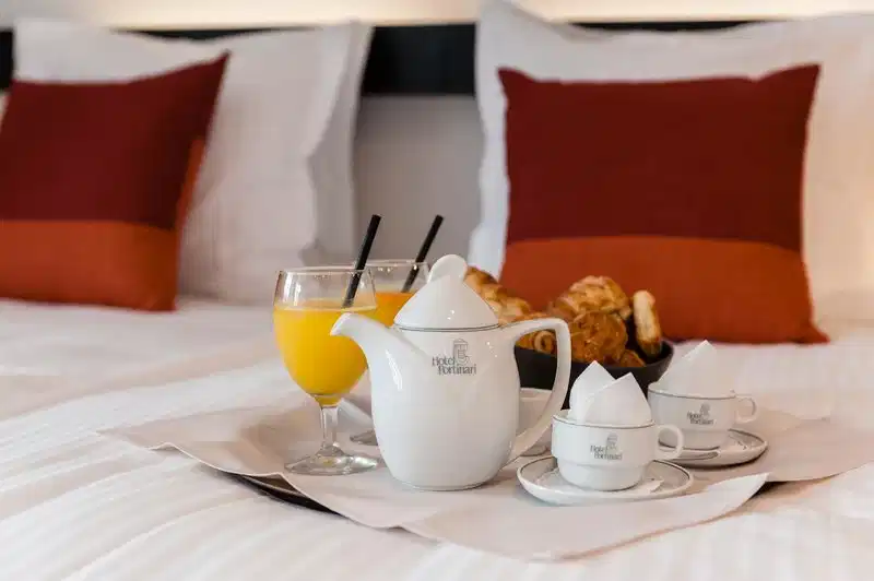 Portinari – Hotelfoto
