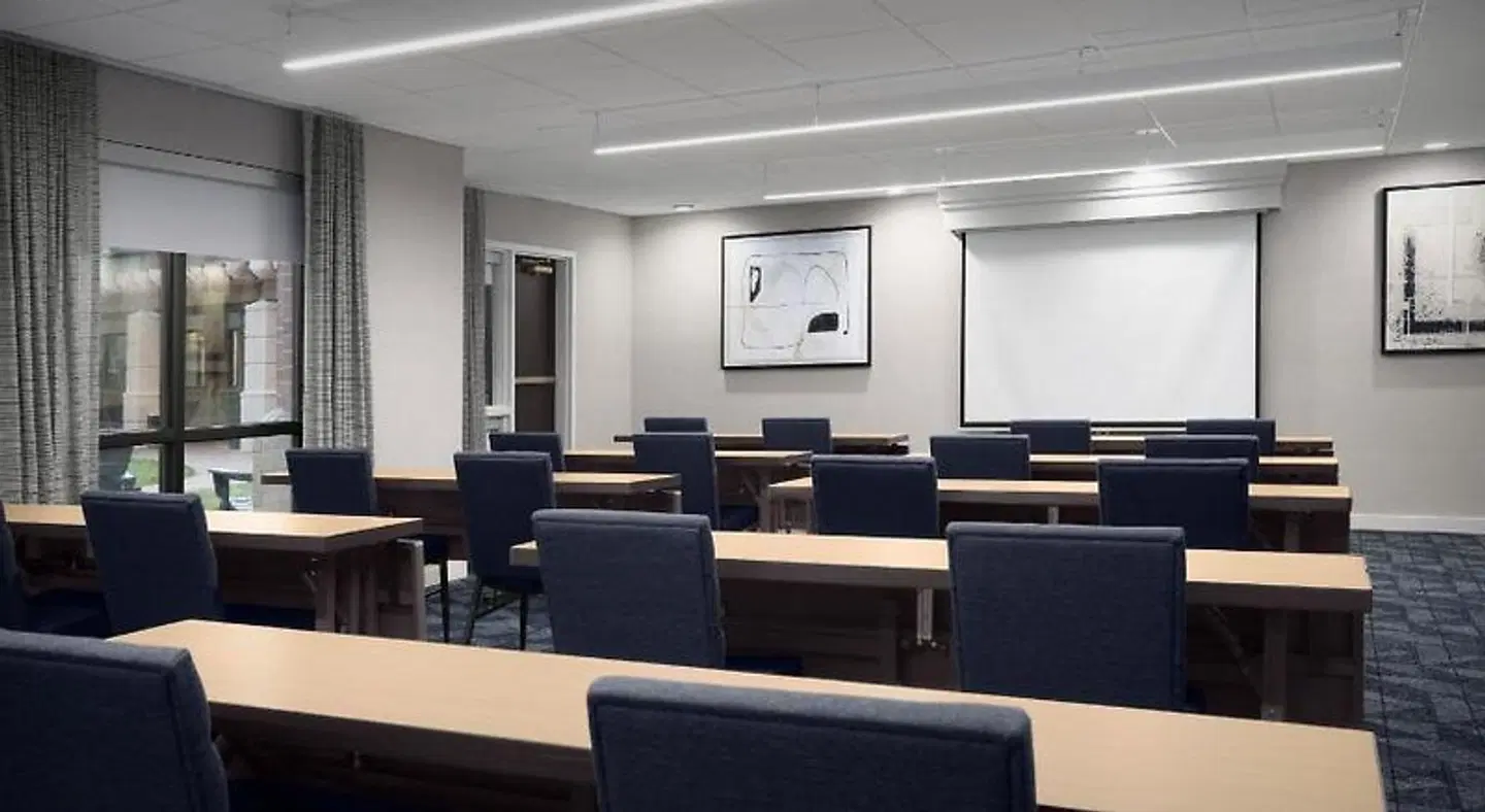 Courtyard by Marriott Dallas Addison/Quorum Drive Konferenz