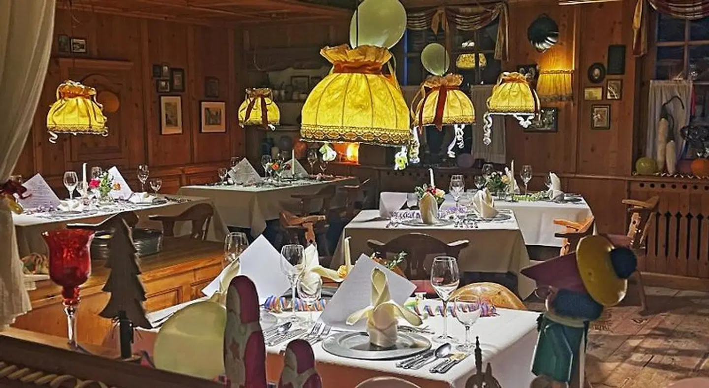 Rengser Mühle Restaurant