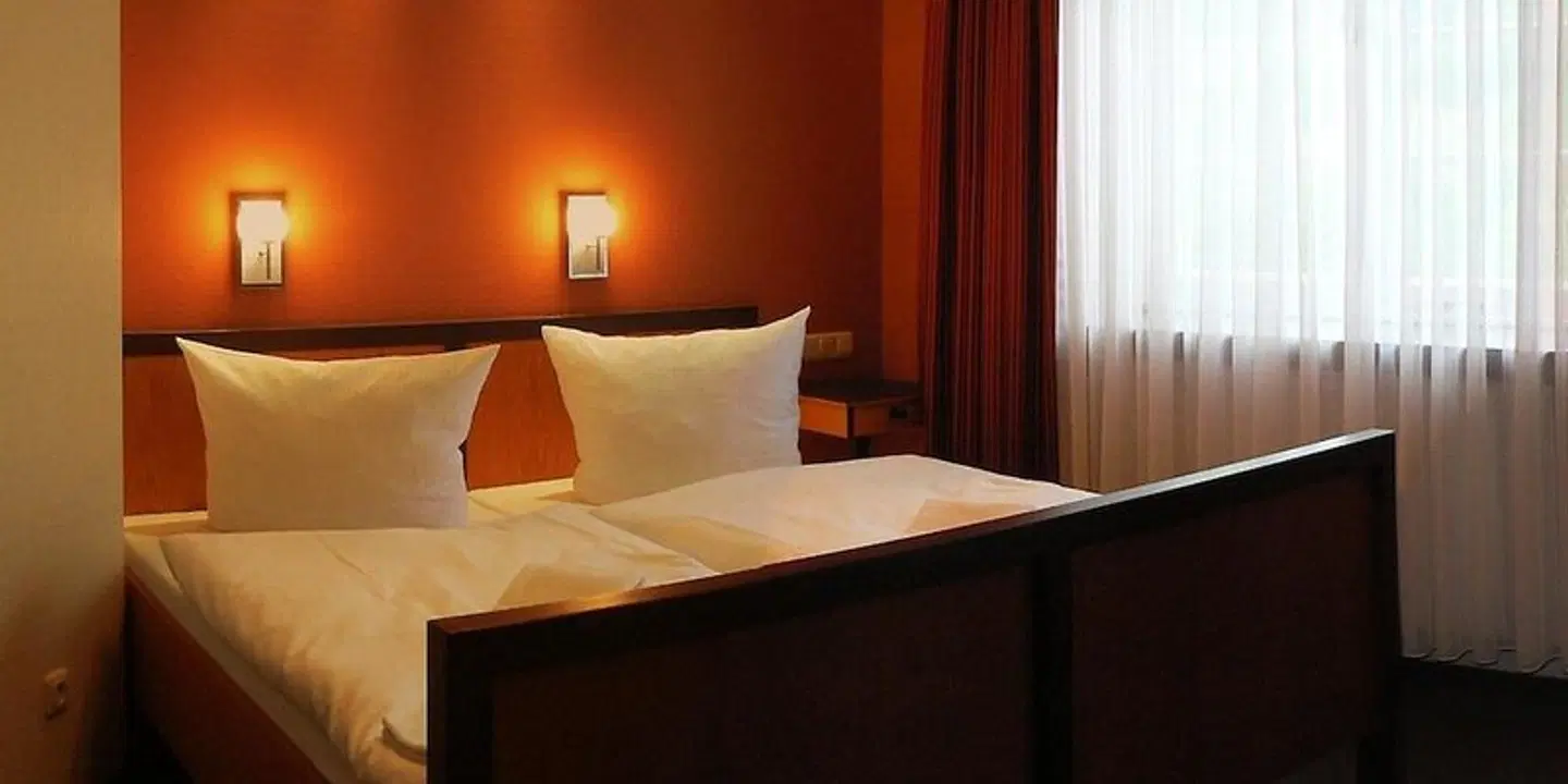 Haus des Volkes Das Bauhaushotel ROOM_EXAMPLE