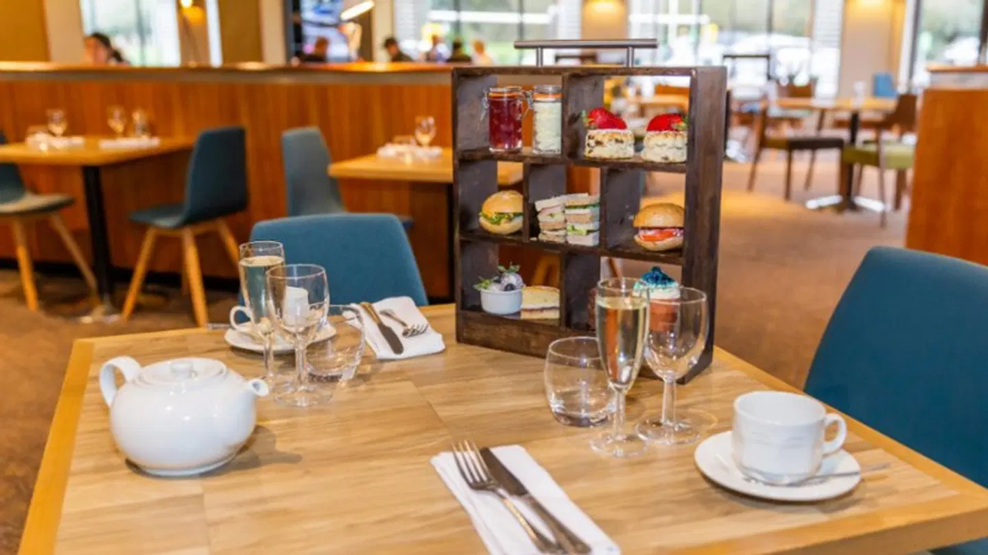 Holiday Inn Peterborough West by IHG Restaurant