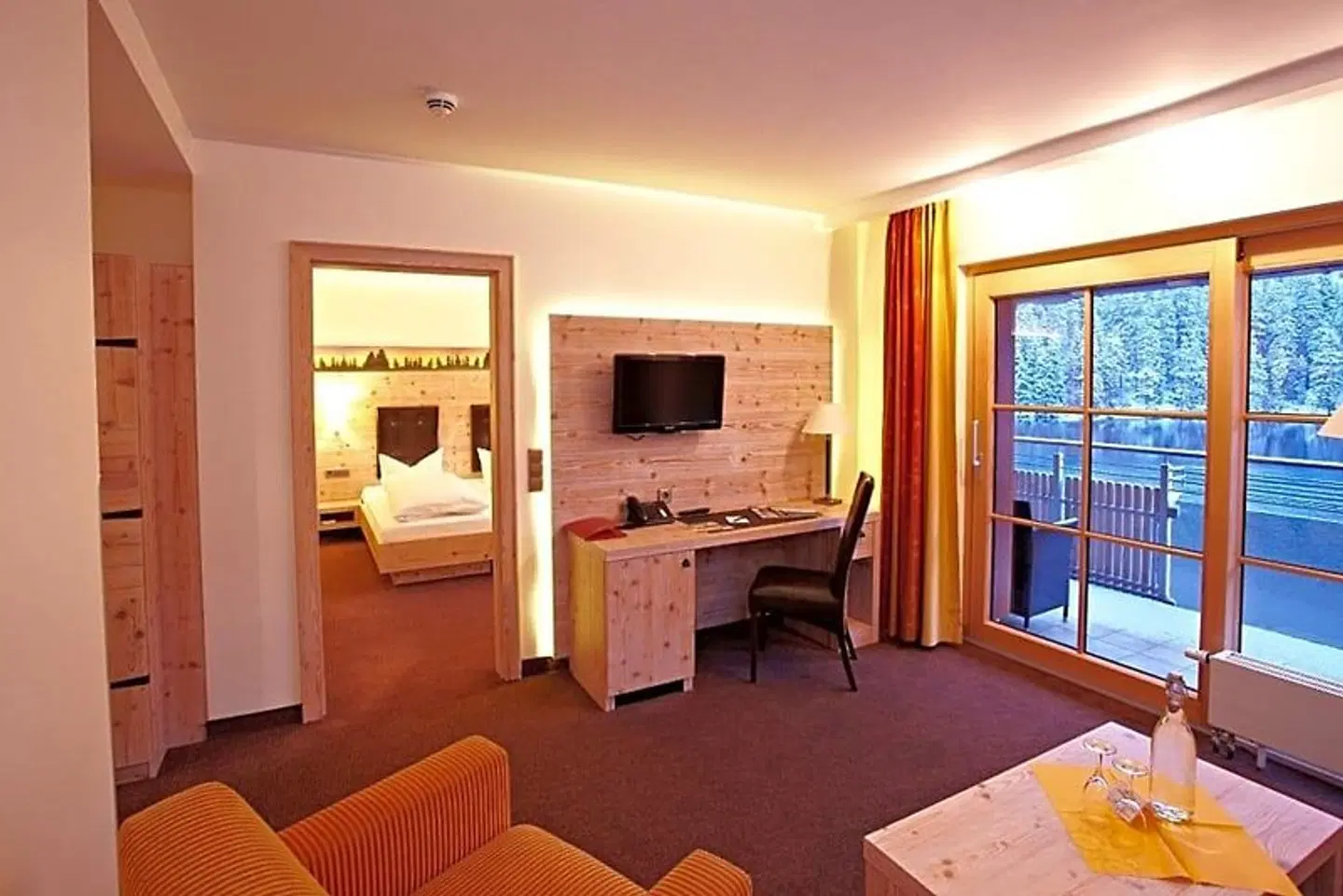 Mummelsee ROOM_EXAMPLE