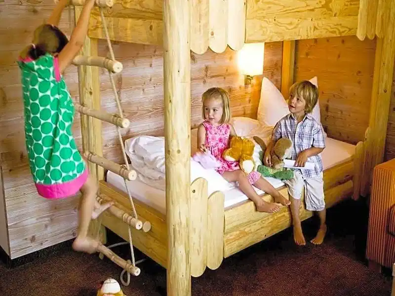 Mummelsee – Hotelfoto