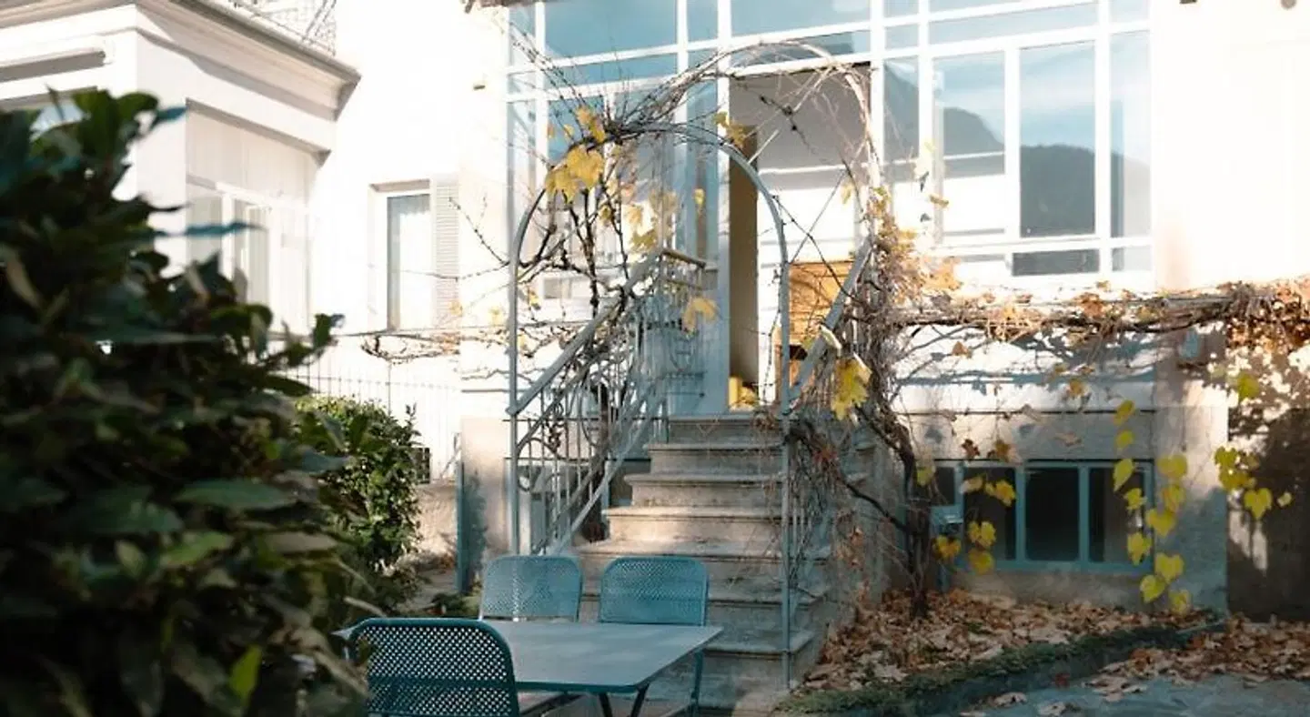 Residenza Cece' EXTERIOR