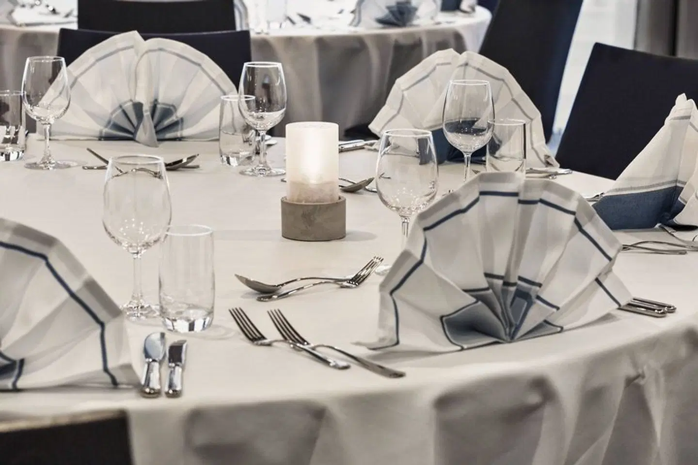 Courtyard by Marriott Hamburg City Restaurant