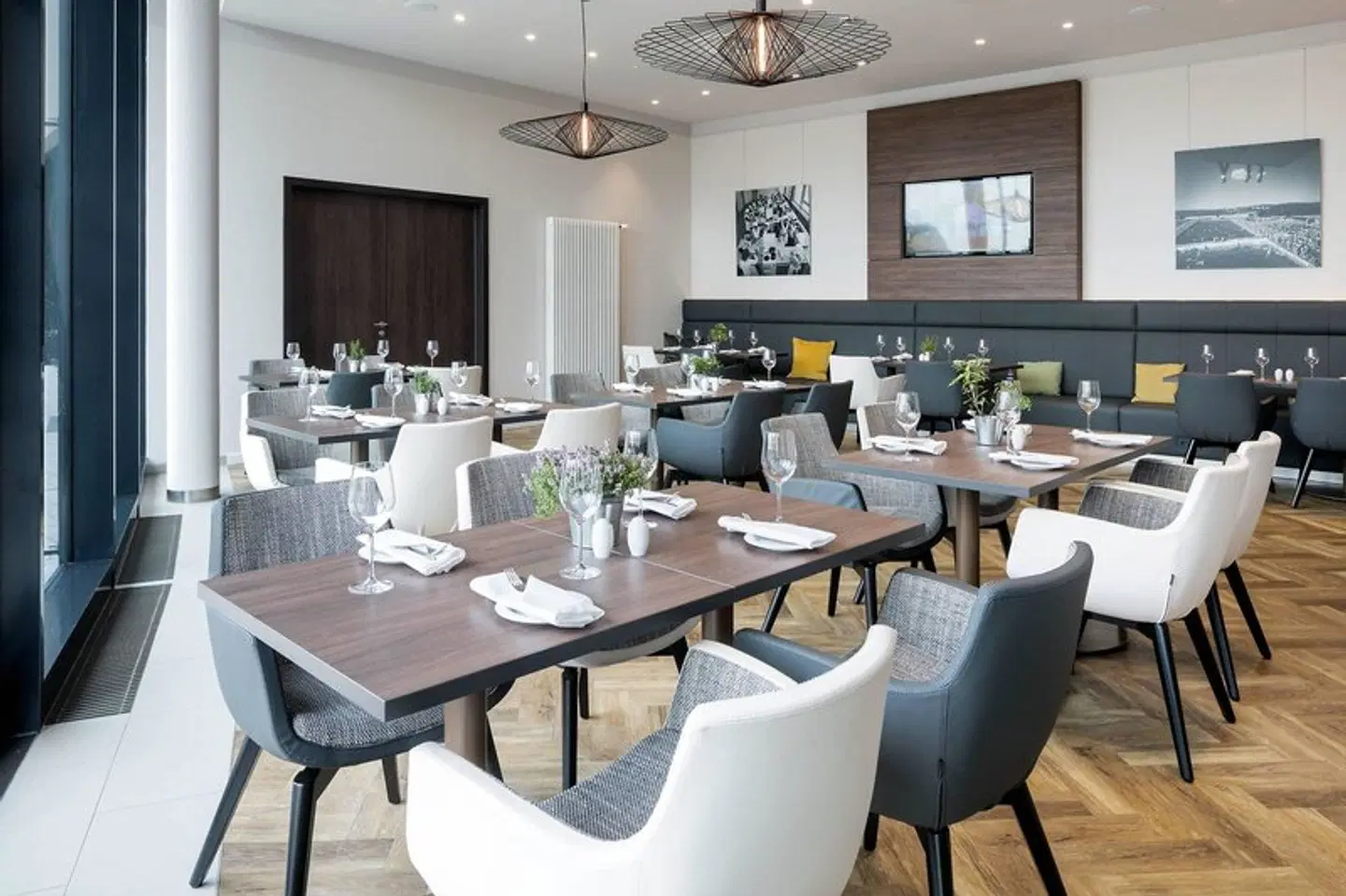 Courtyard by Marriott Wolfsburg Konferenz