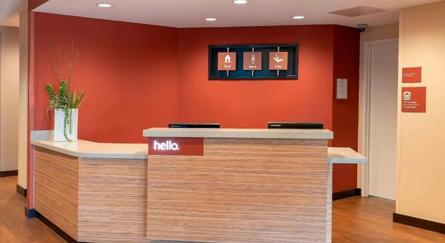 TownePlace Suites by Marriott Louisville North HEALTH_BEAUTY