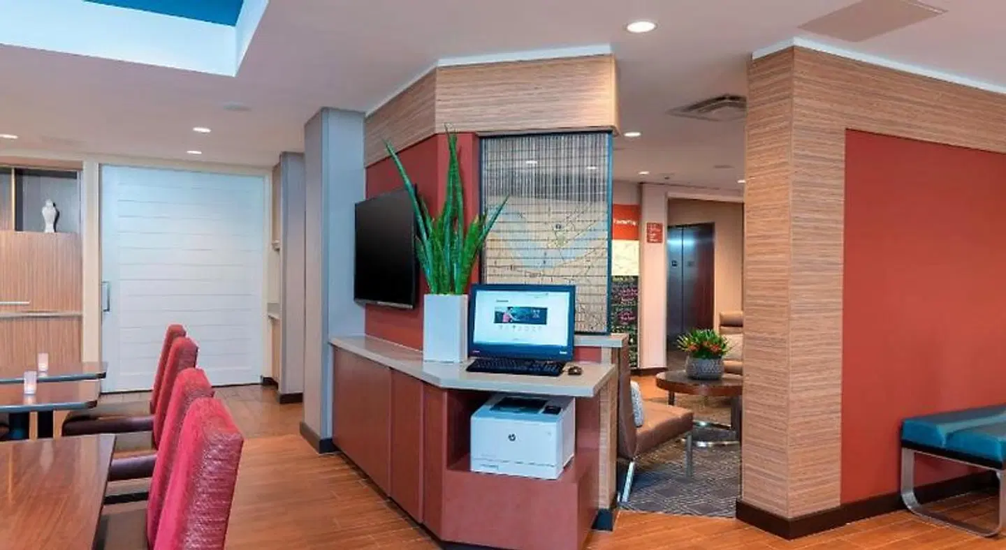 TownePlace Suites by Marriott Louisville North ROOM_EXAMPLE