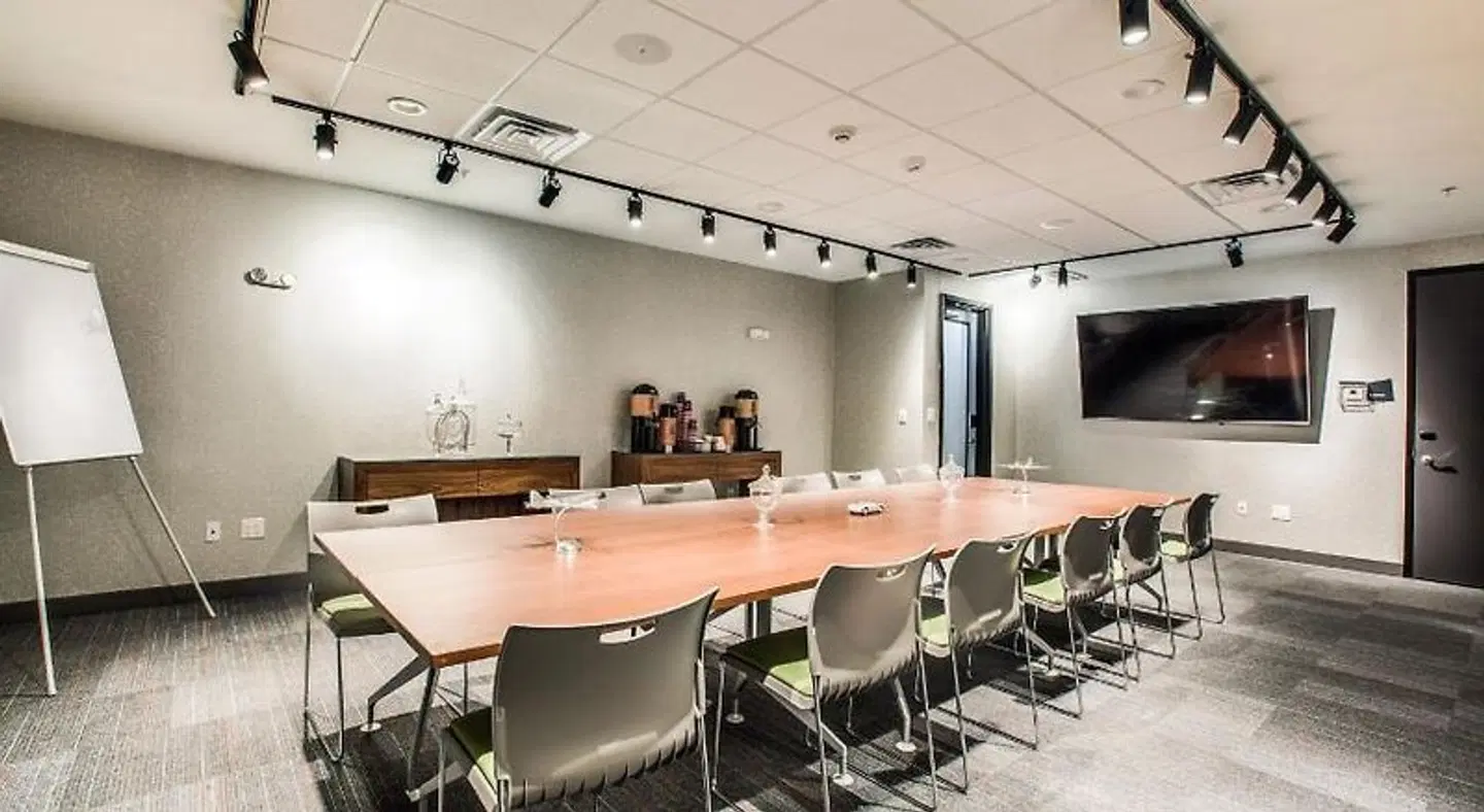 Aloft by Marriott Dallas Arlington Entertainment District Konferenz