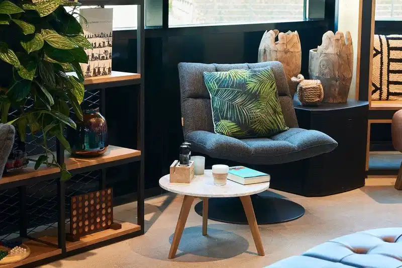 Moxy Amsterdam Schiphol Airport – Hotelfoto