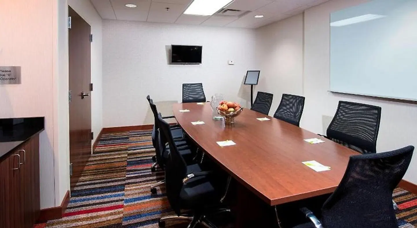 Fairfield by Marriott Inn & Suites Lynchburg Liberty University Konferenz
