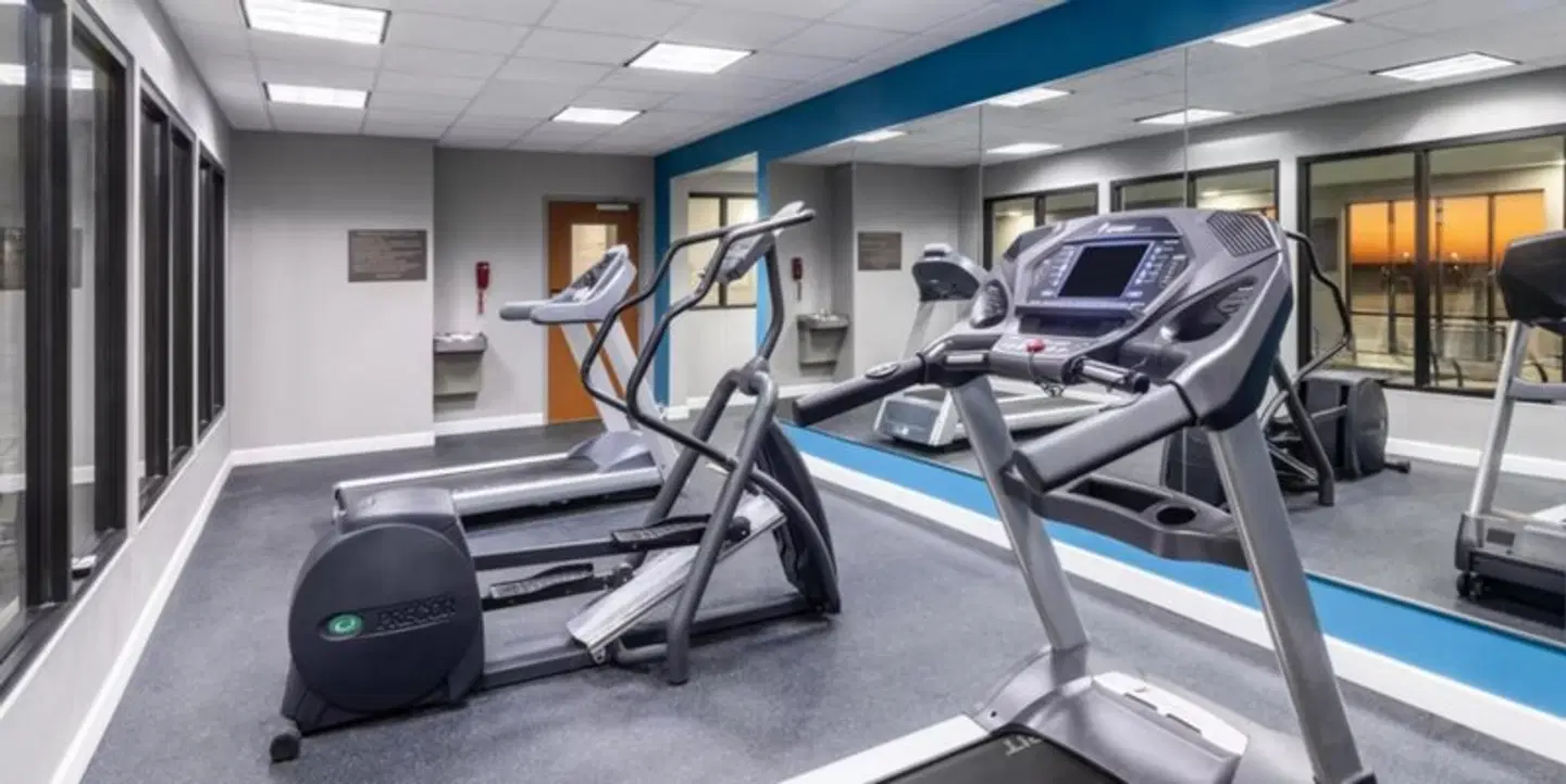 Garner Hotel Longview South by IHG SPORTS_AND_LEISURE