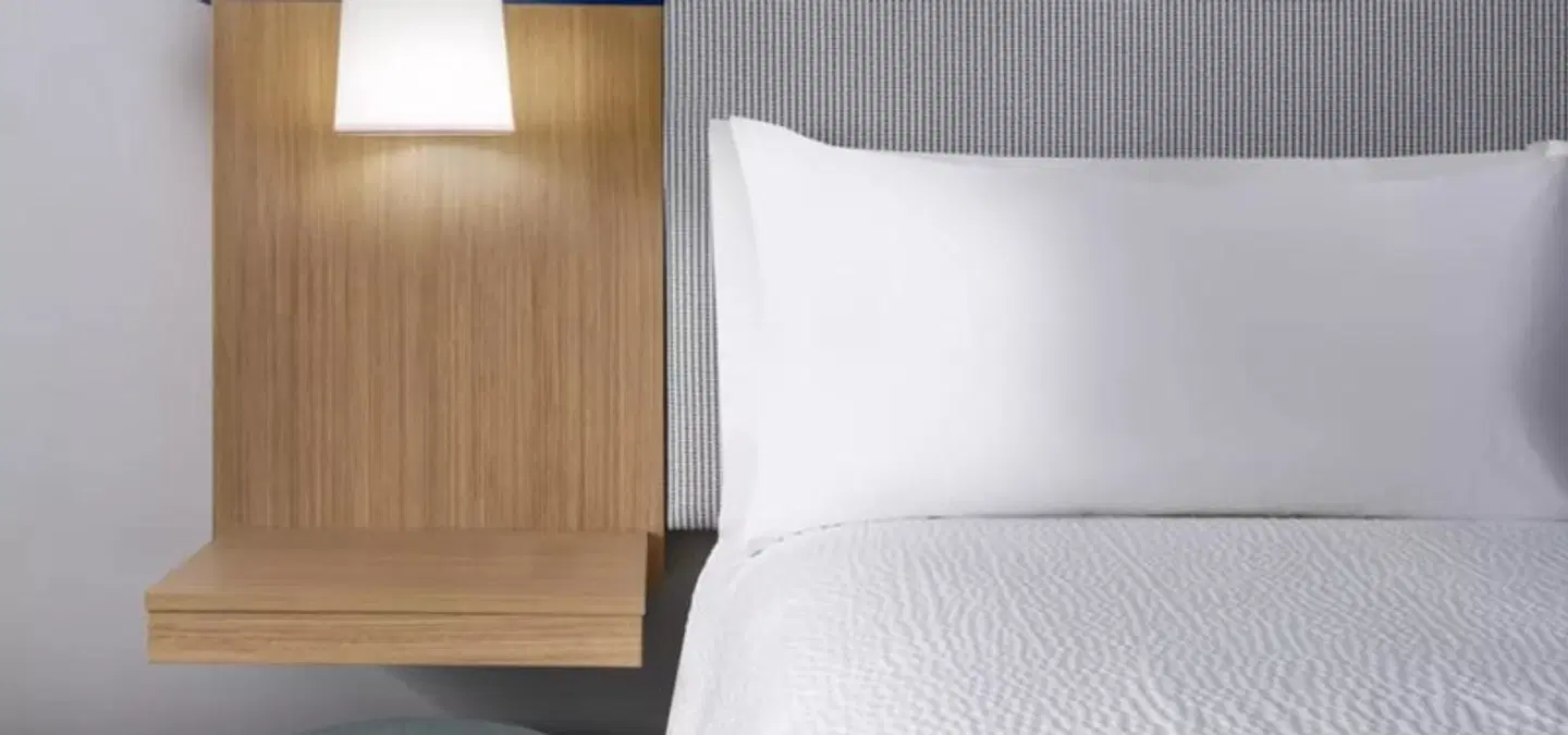 Garner Hotel Longview South by IHG ROOM_EXAMPLE