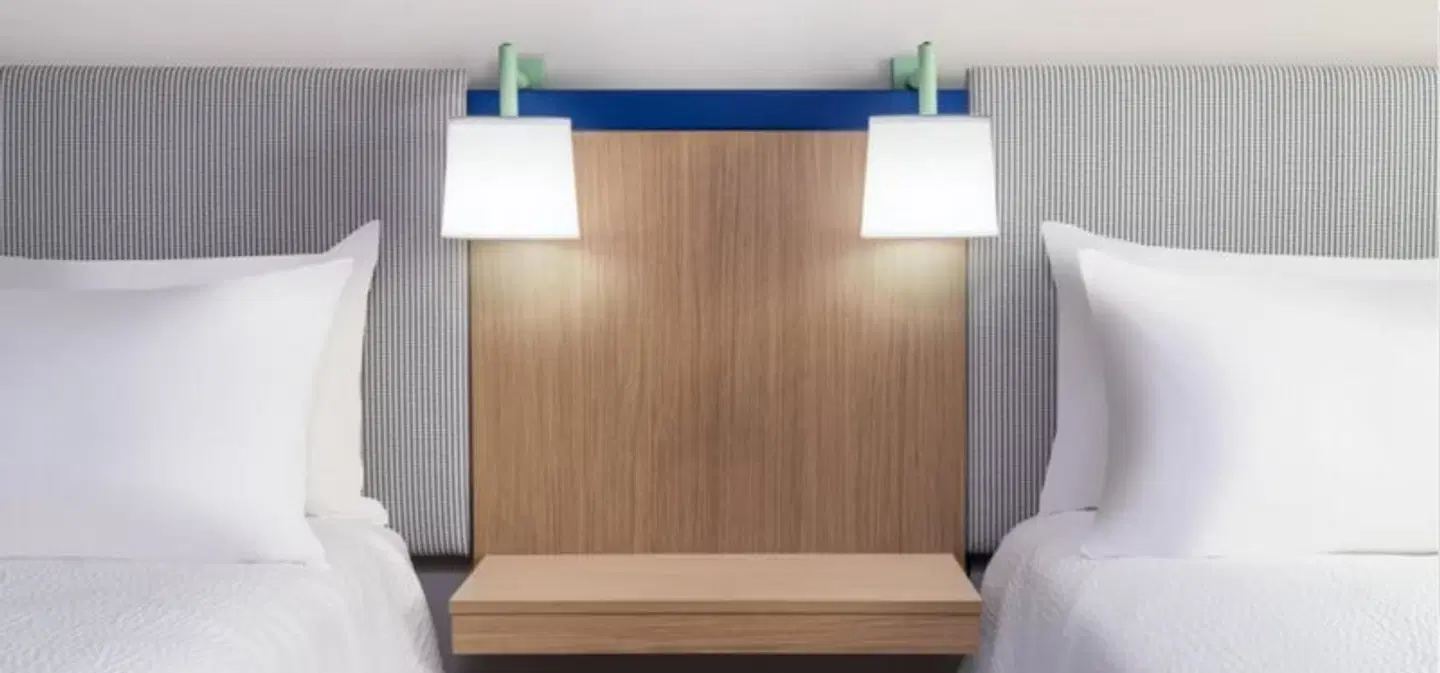 Garner Hotel Longview South by IHG ROOM_EXAMPLE