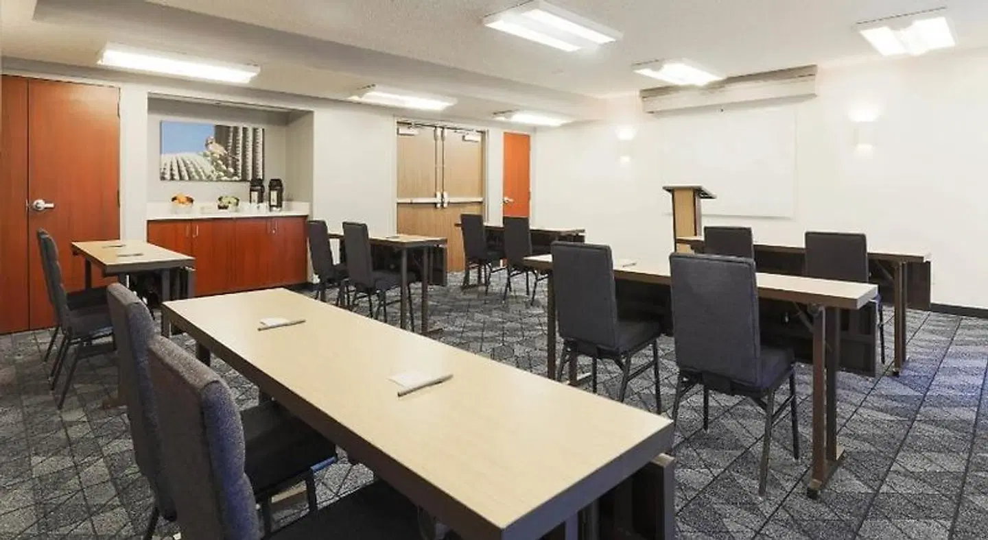 Courtyard by Marriott Tucson Airport Konferenz