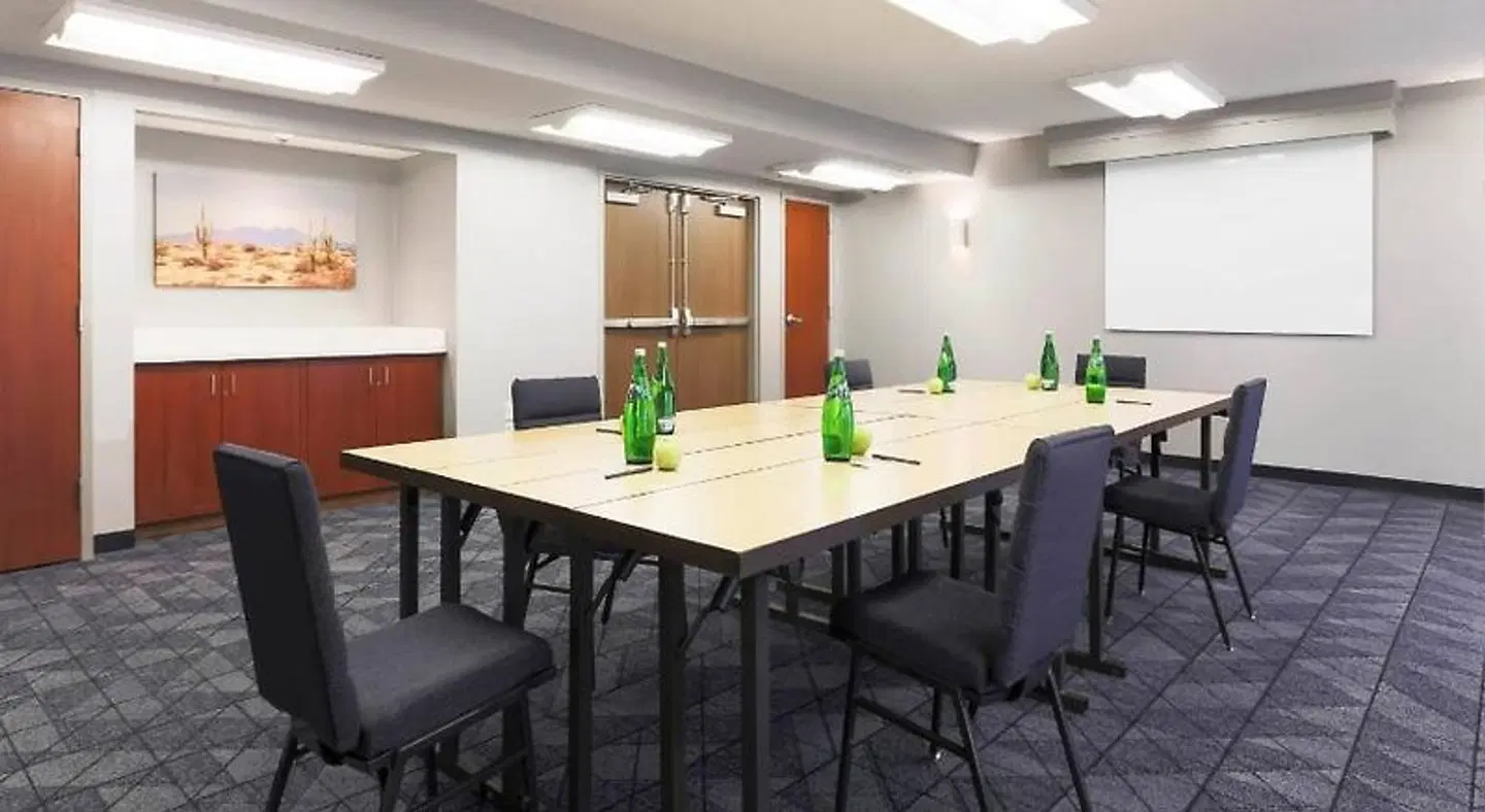Courtyard by Marriott Tucson Airport Konferenz