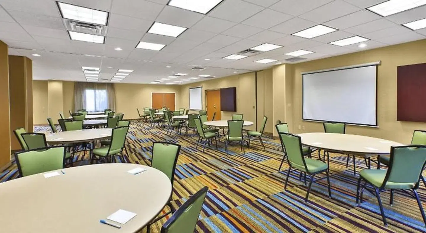 Fairfield by Marriott Inn & Suites Lexington North Konferenz