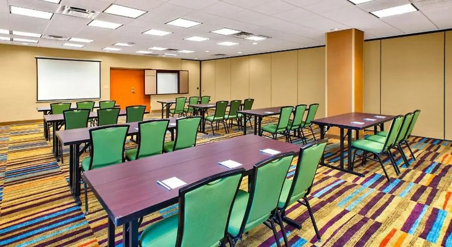 Fairfield by Marriott Inn & Suites Lexington North Konferenz