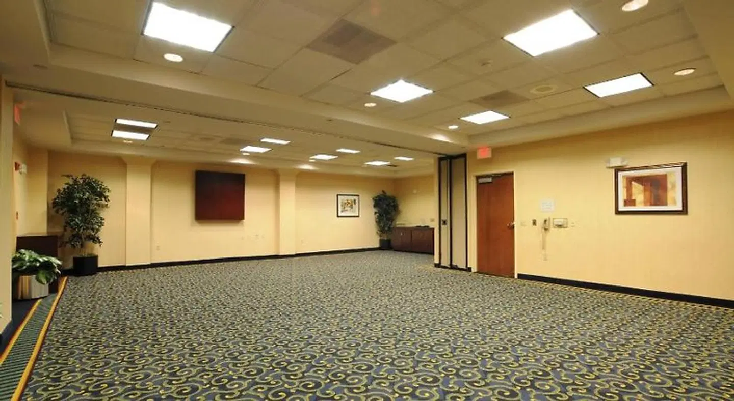 SpringHill Suites by Marriott Oklahoma City Quail Springs LOUNGE_LOBBY
