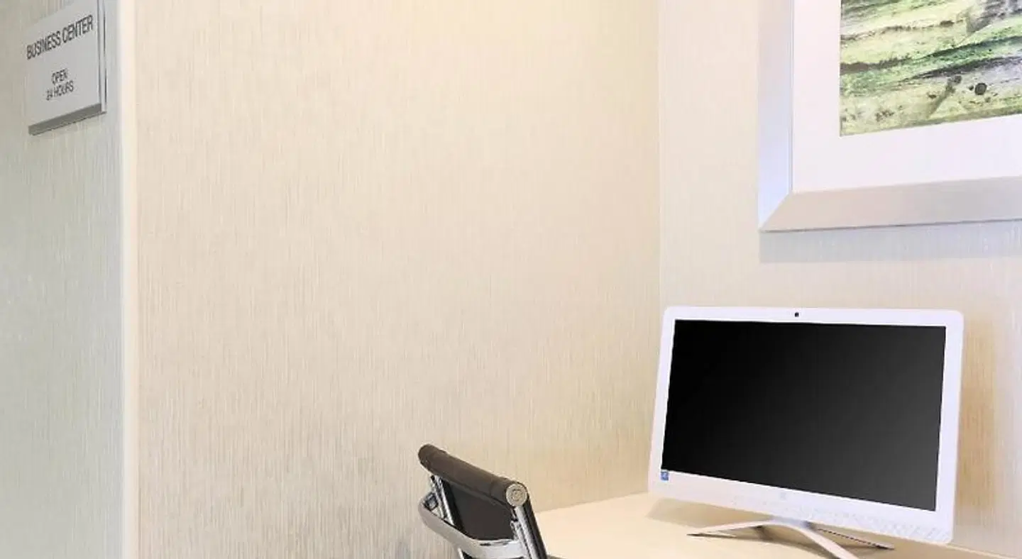 SpringHill Suites by Marriott Oklahoma City Quail Springs ROOM_EXAMPLE