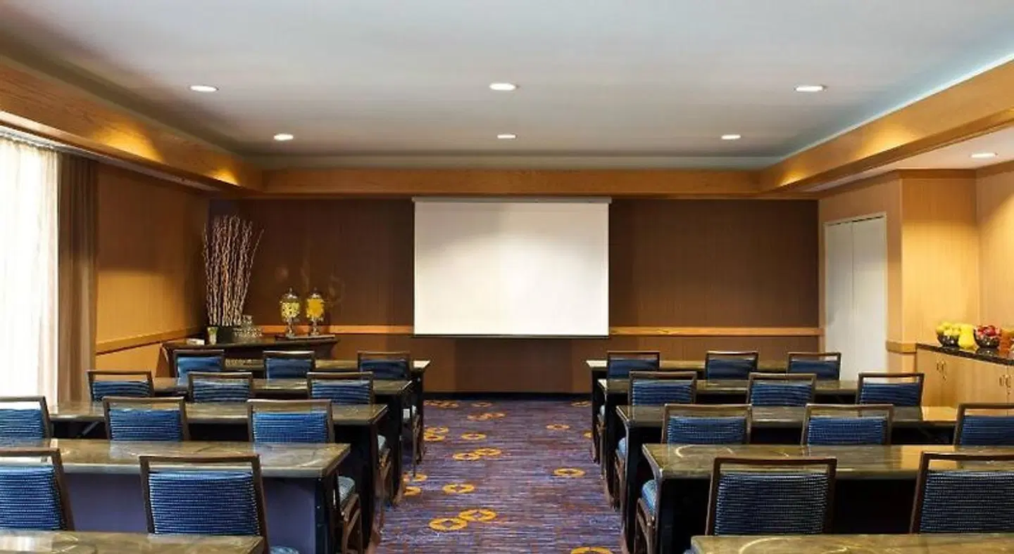 Courtyard by Marriott Palm Desert Konferenz