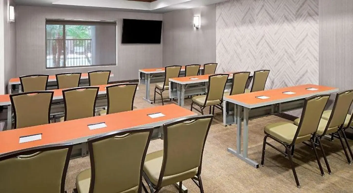 SpringHill Suites by Marriott Scottsdale North Konferenz