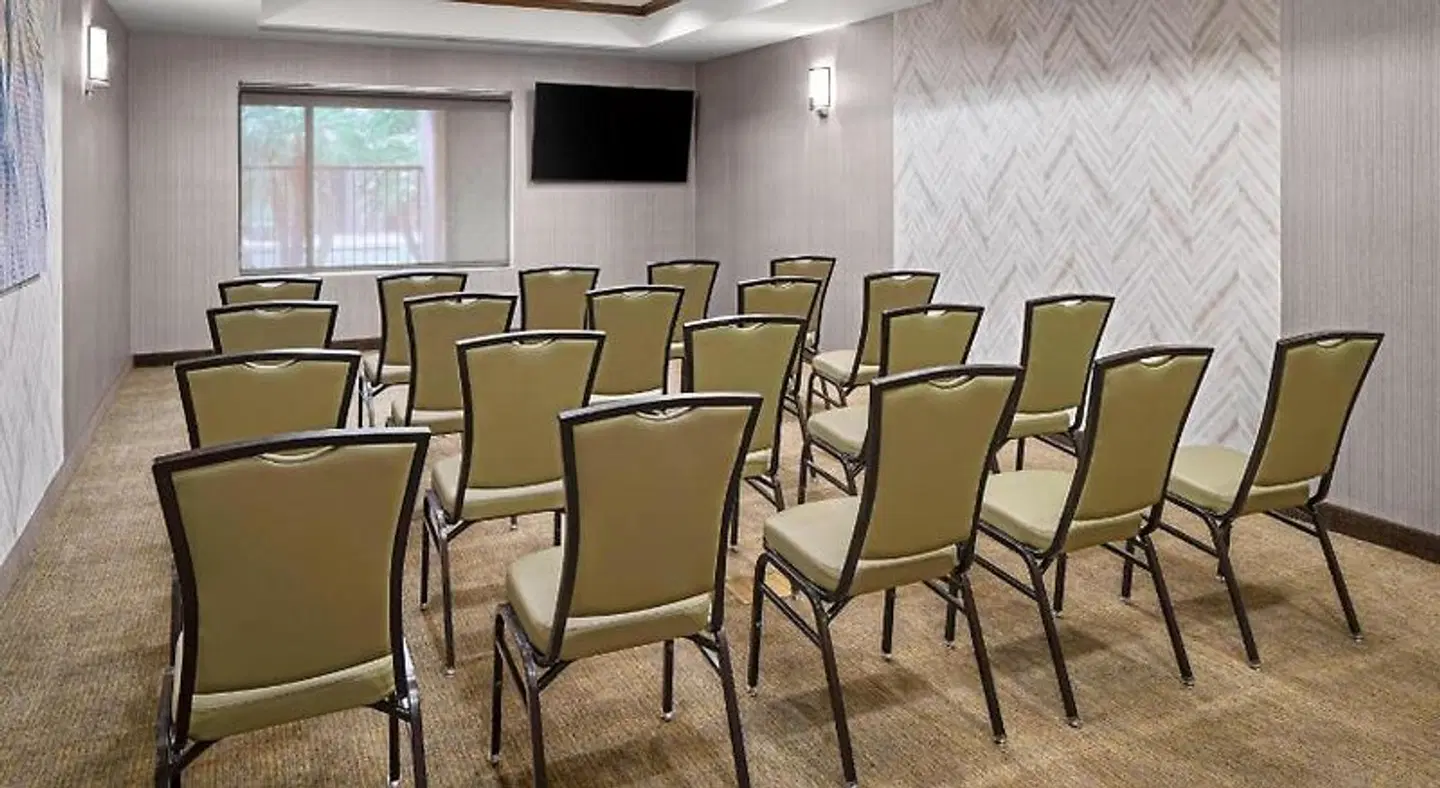 SpringHill Suites by Marriott Scottsdale North Konferenz