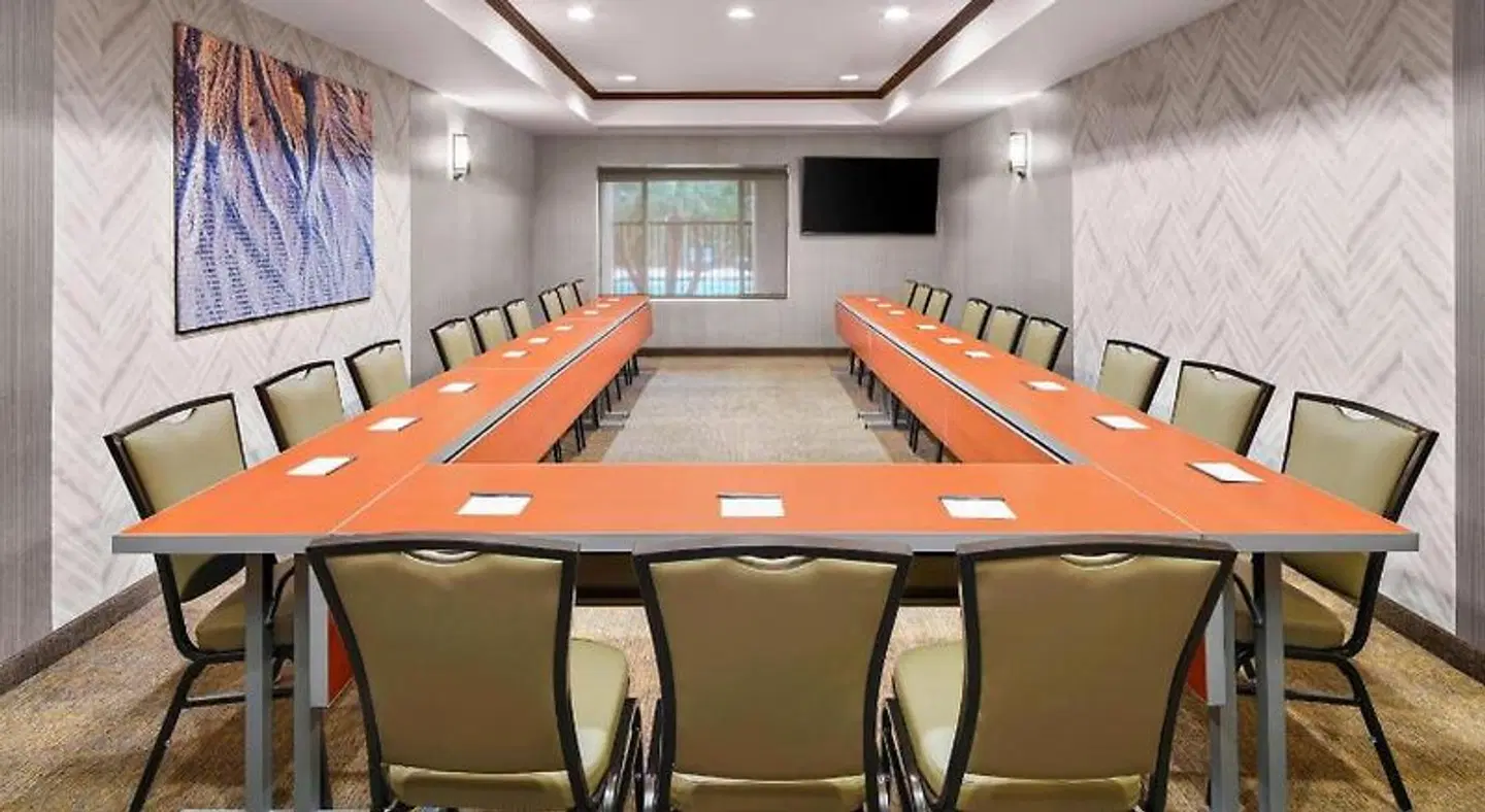 SpringHill Suites by Marriott Scottsdale North Konferenz