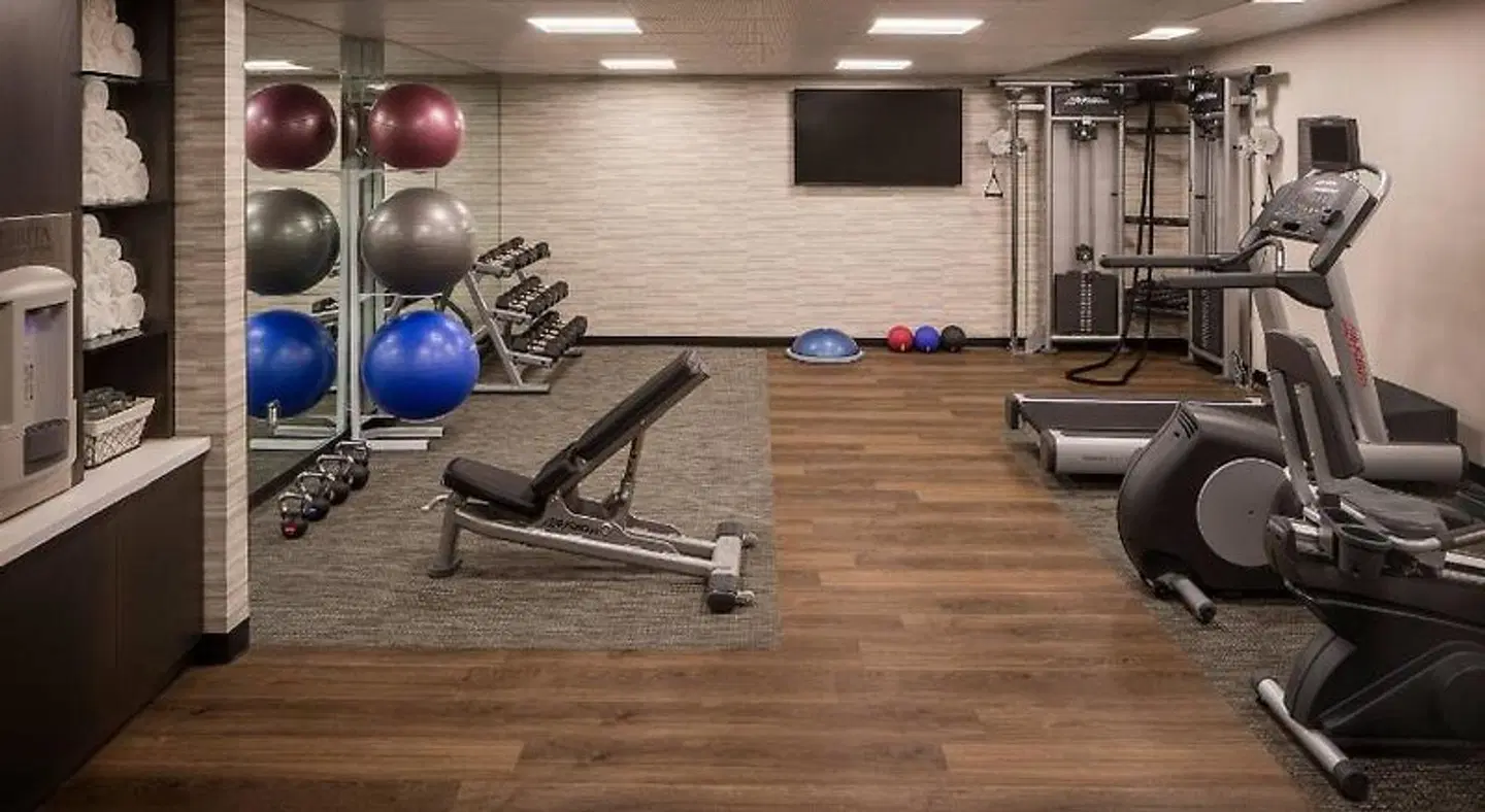 Courtyard by Marriott Cincinnati Airport South/Florence SPORTS_AND_LEISURE