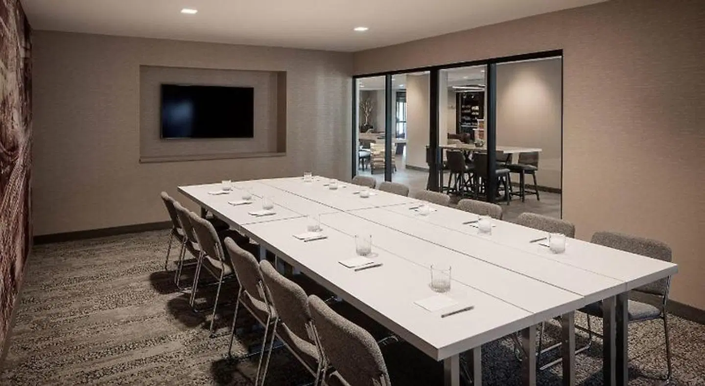 Courtyard by Marriott Cincinnati Airport South/Florence Konferenz
