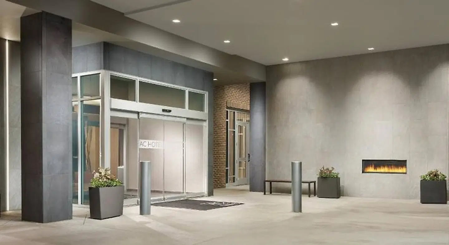 AC Hotel by Marriott Chapel Hill Downtown LOUNGE_LOBBY
