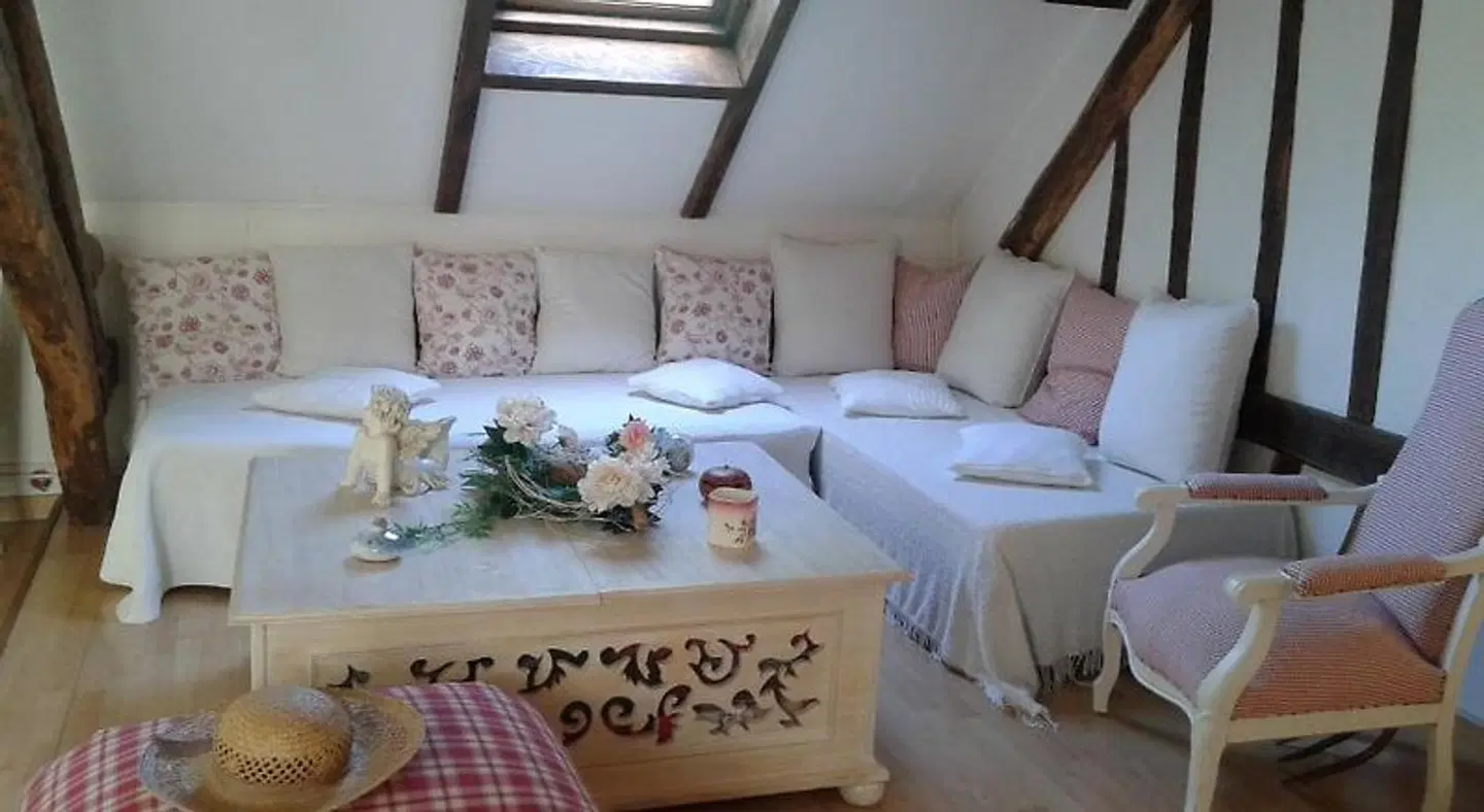 Le Moulin des Roses ROOM_EXAMPLE