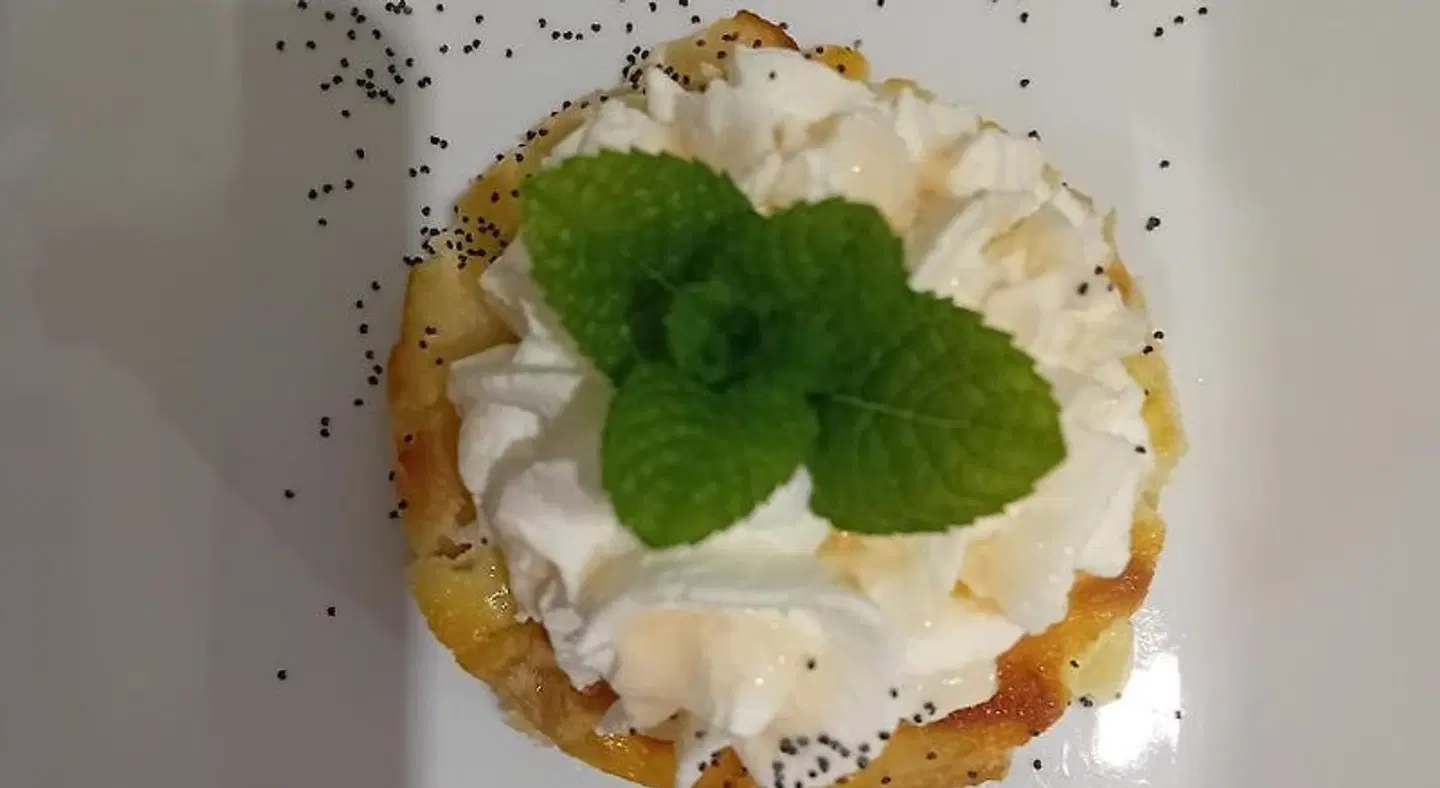 Le Moulin des Roses Restaurant
