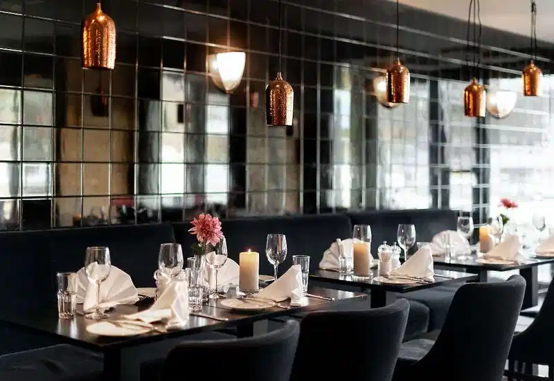 Quality Hotel Grand Kongsberg – Hotelfoto