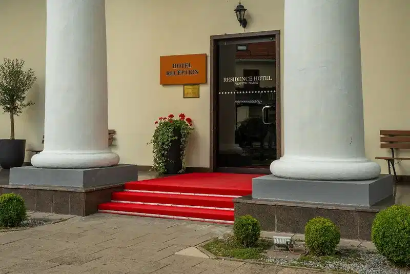 Mabre Residence – Hotelfoto