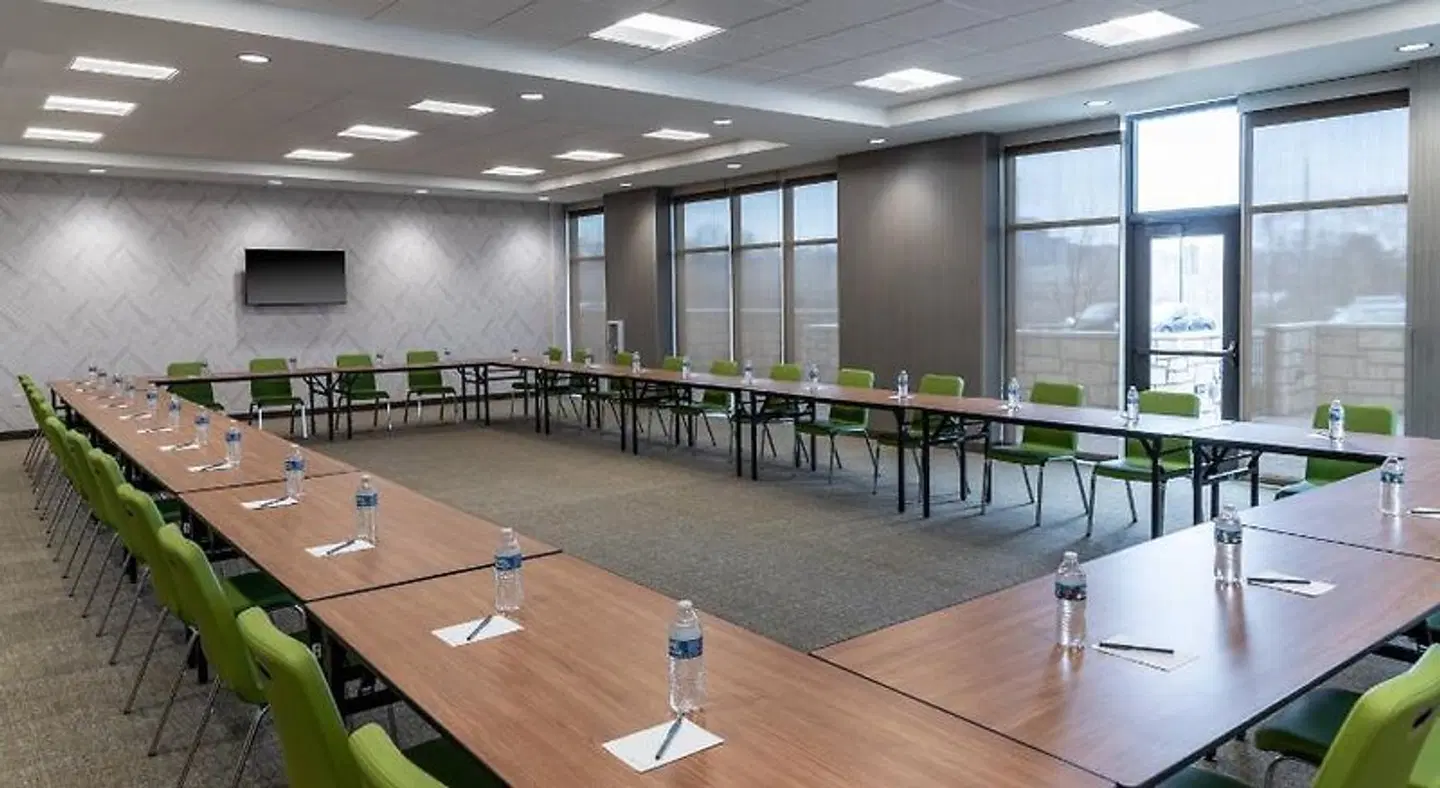 SpringHill Suites by Marriott Overland Park Leawood Konferenz