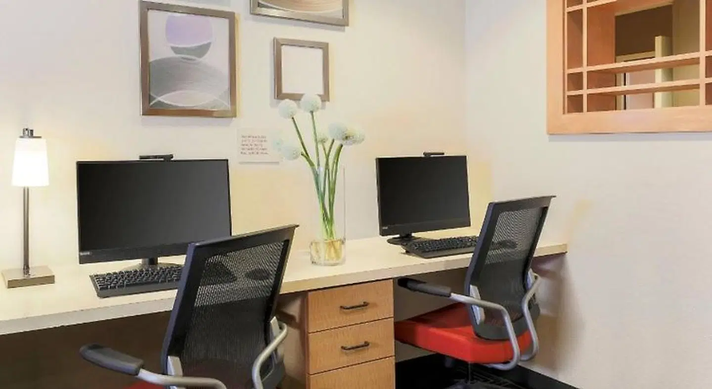 TownePlace Suites by Marriott Yuma ROOM_EXAMPLE